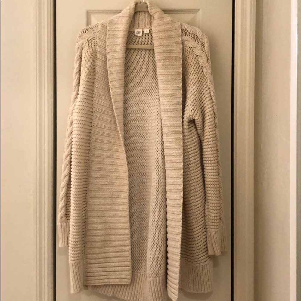 Gap Cardigan/Sweater